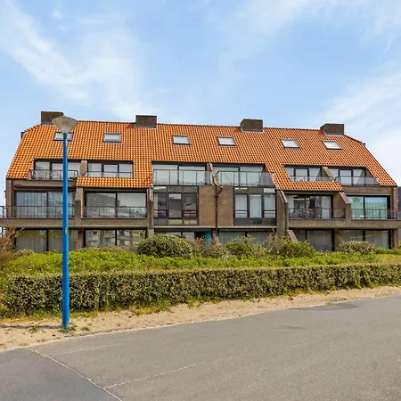 Zeezonzand B-gv03 Koksijde