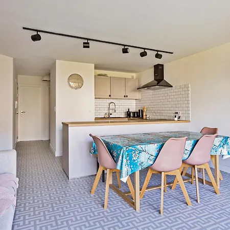 Holiday home Zeezonzand B-gv03