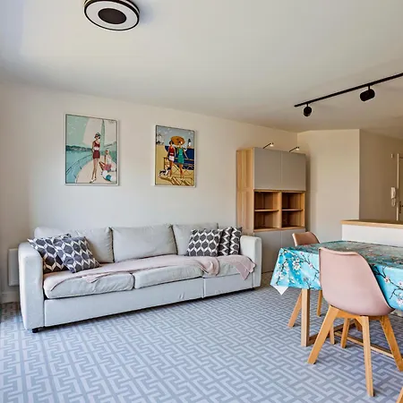 Ferienhaus Zeezonzand B-gv03 *