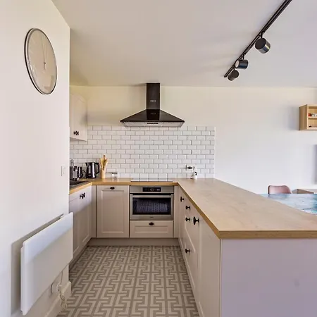 Holiday home Zeezonzand B-gv03