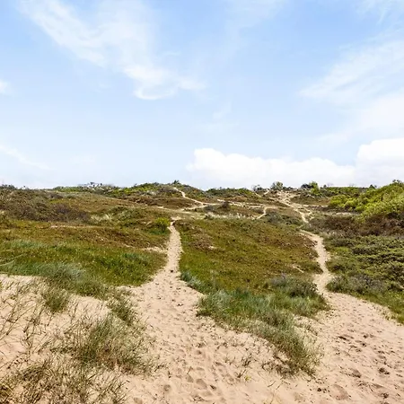 Holiday home Zeezonzand B-gv03