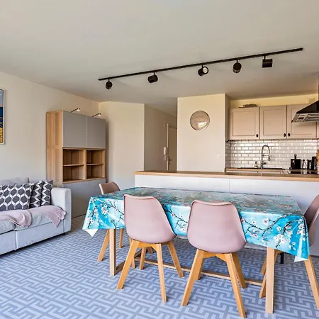 Ferienhaus Zeezonzand B-gv03 *
