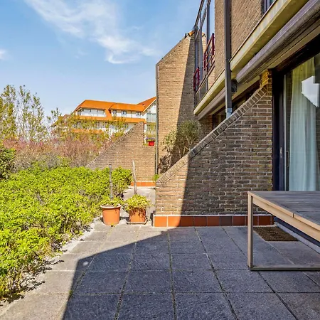 Ferienhaus Zeezonzand B-gv03 *